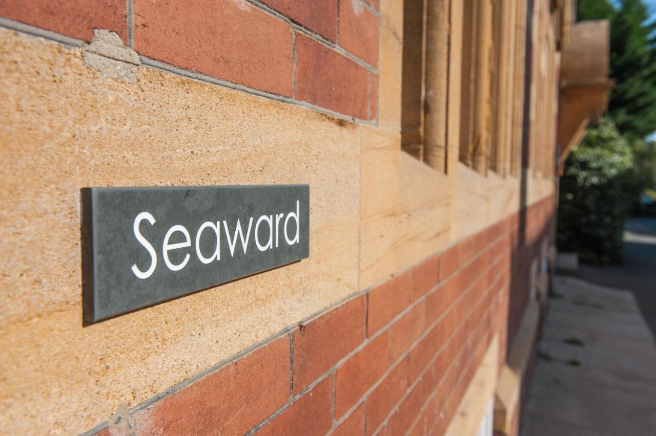 Seaward Apartment Lyme Regis Exterior photo