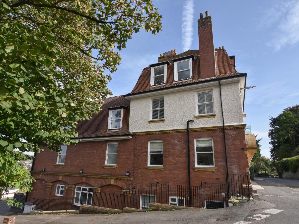 Seaward Apartment Lyme Regis Exterior photo